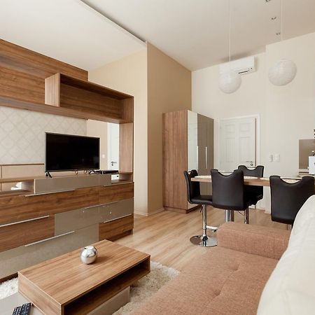 Holidays Concept Budapest Exterior foto