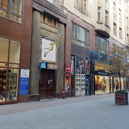 Holidays Concept Budapest Exterior foto