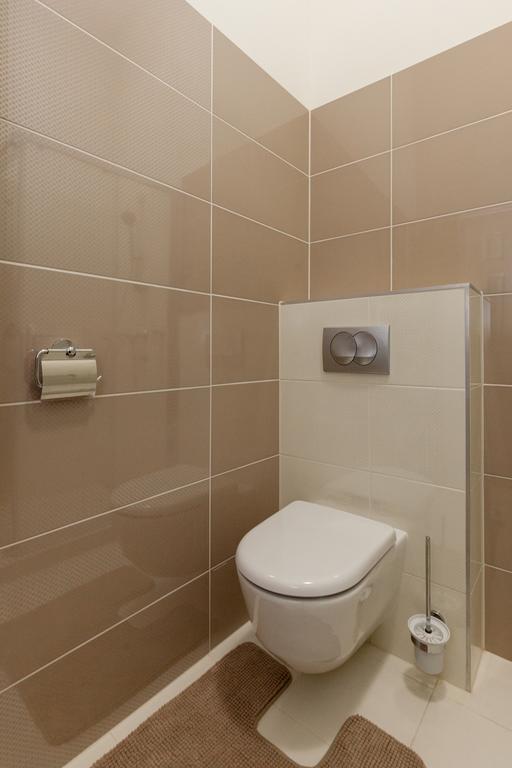 Holidays Concept Budapest Habitación foto