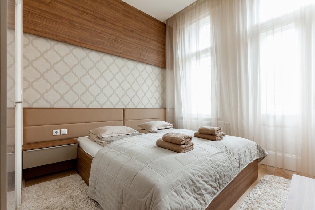 Holidays Concept Budapest Exterior foto