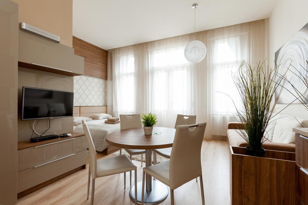 Holidays Concept Budapest Exterior foto