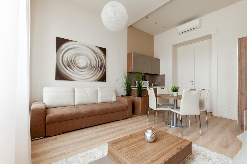 Holidays Concept Budapest Exterior foto