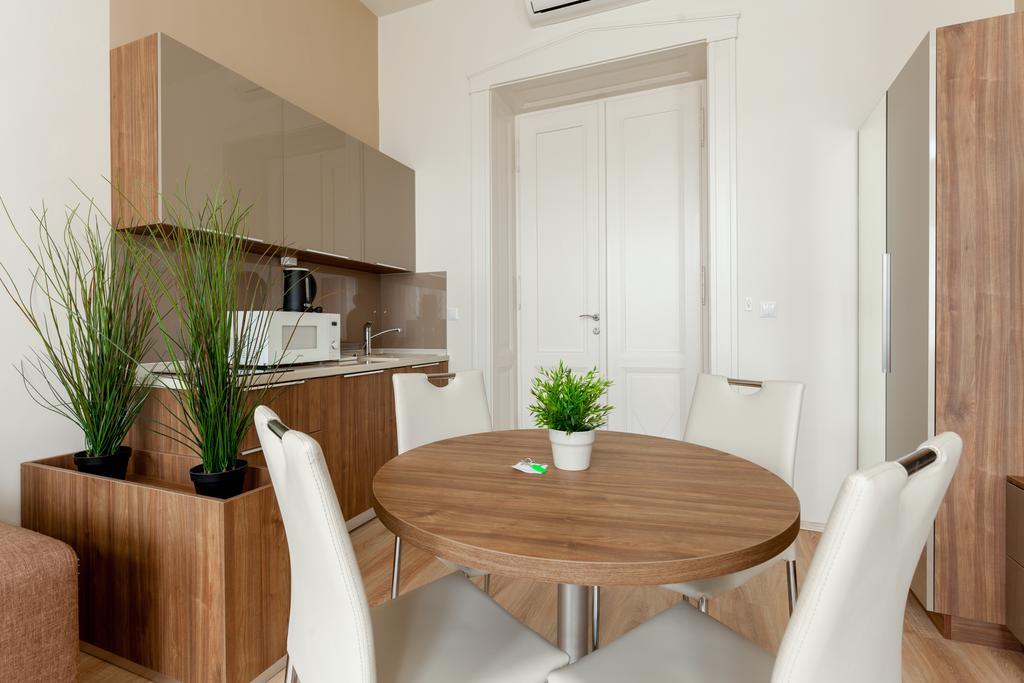 Holidays Concept Budapest Exterior foto