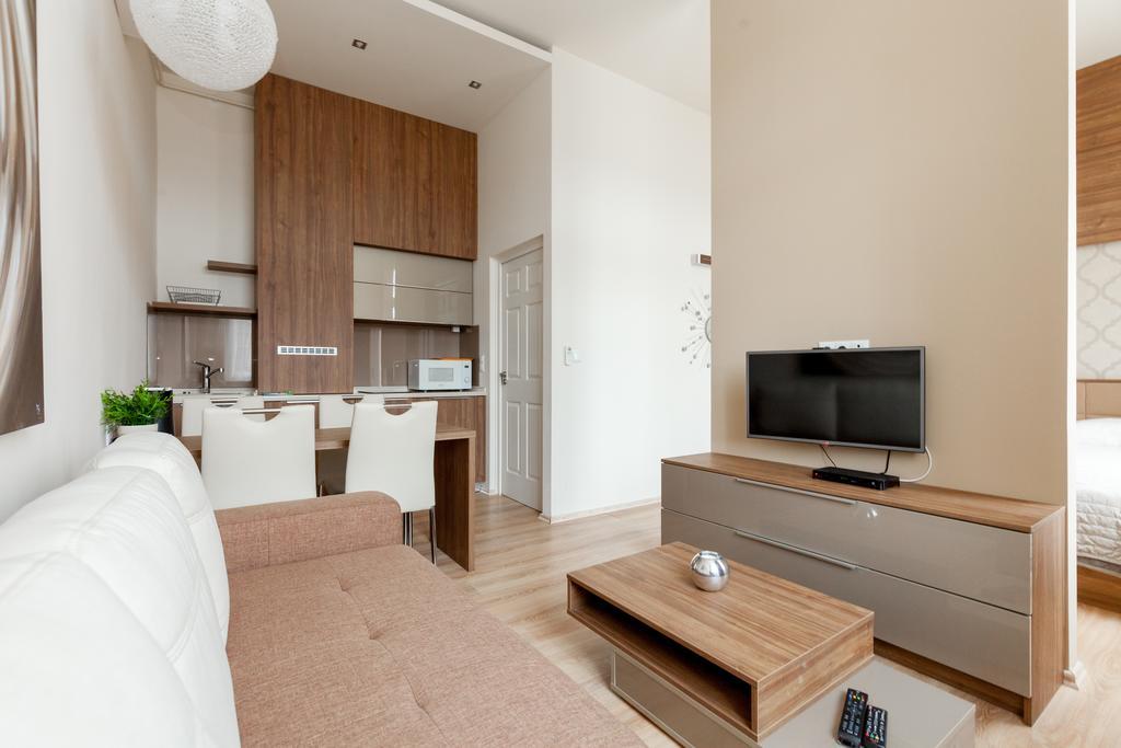 Holidays Concept Budapest Exterior foto