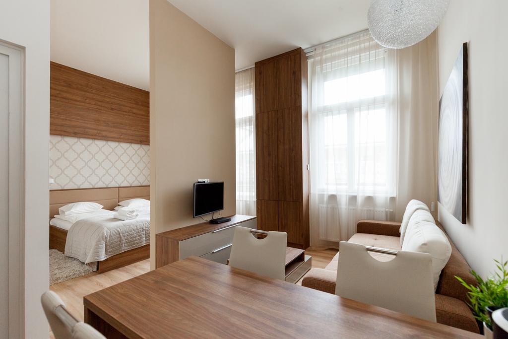 Holidays Concept Budapest Exterior foto