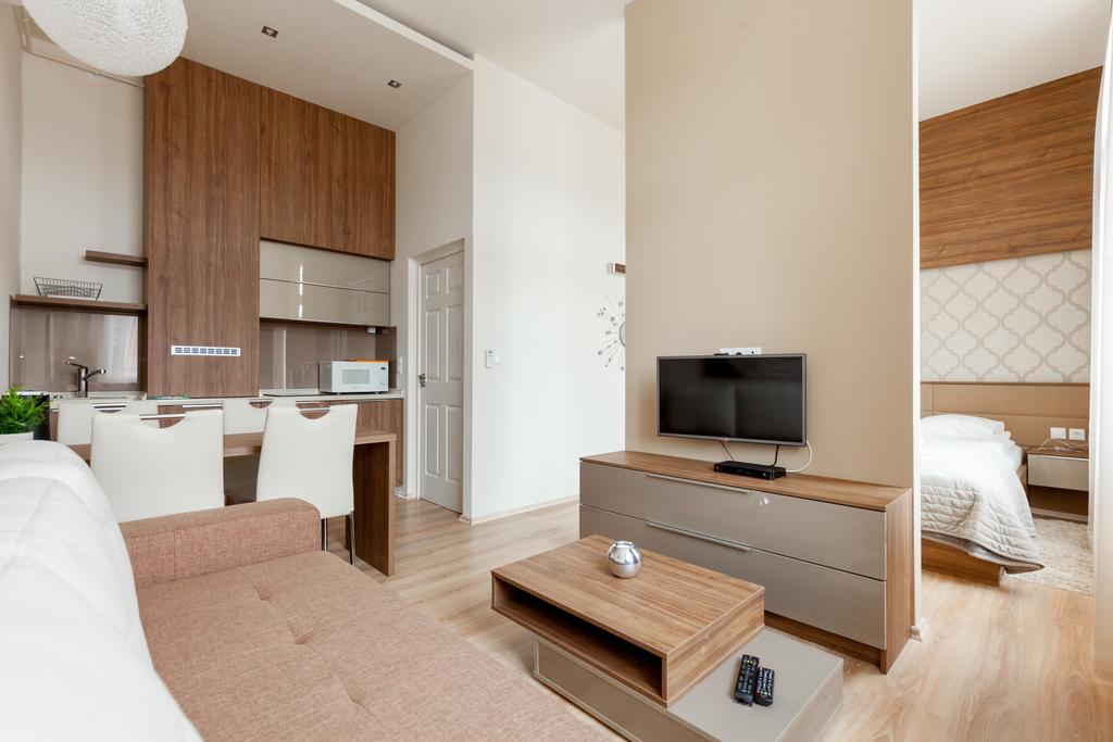 Holidays Concept Budapest Exterior foto