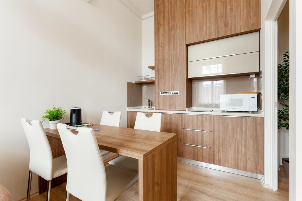 Holidays Concept Budapest Exterior foto