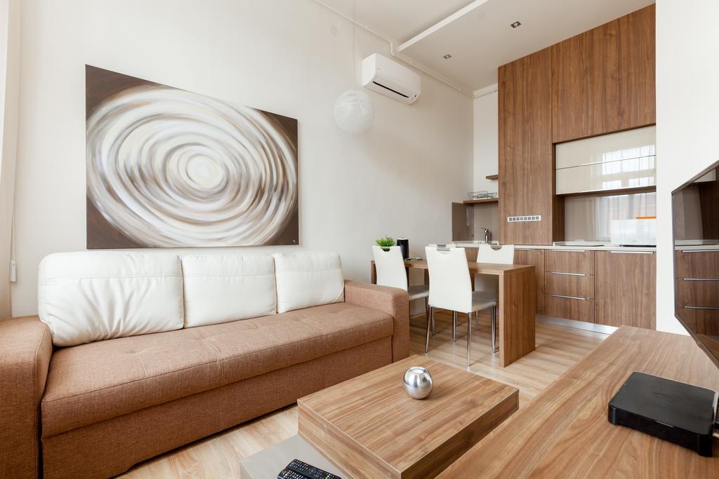 Holidays Concept Budapest Exterior foto