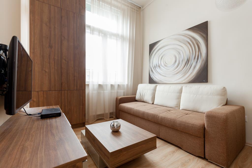 Holidays Concept Budapest Exterior foto
