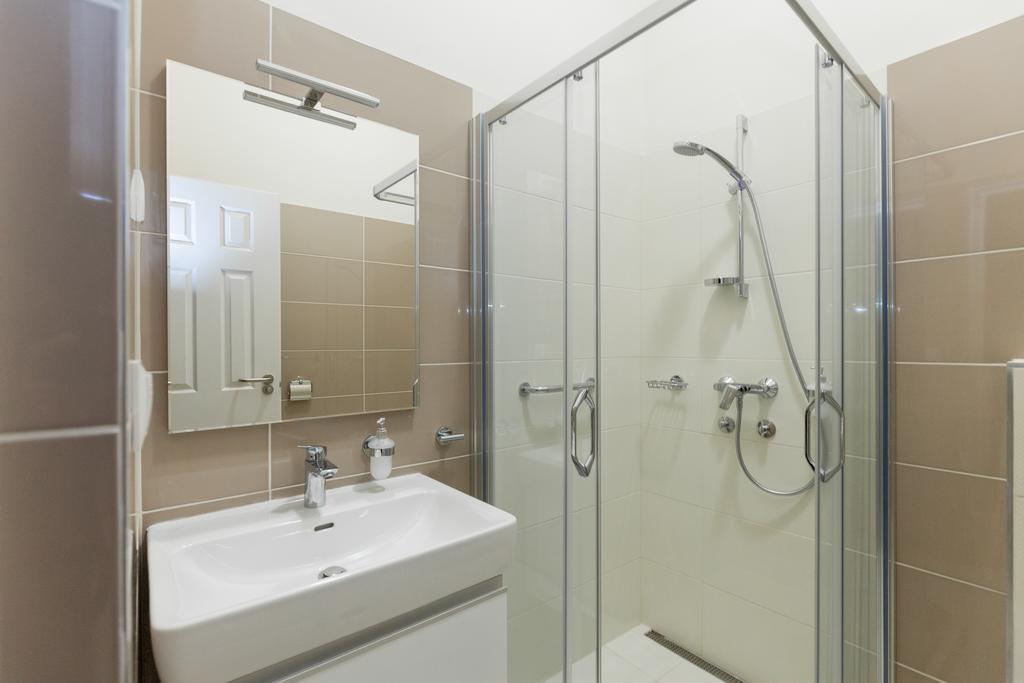 Holidays Concept Budapest Habitación foto