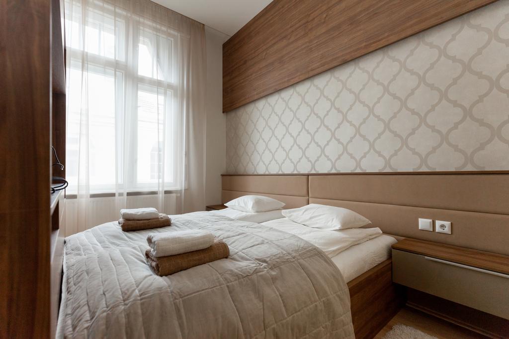 Holidays Concept Budapest Exterior foto