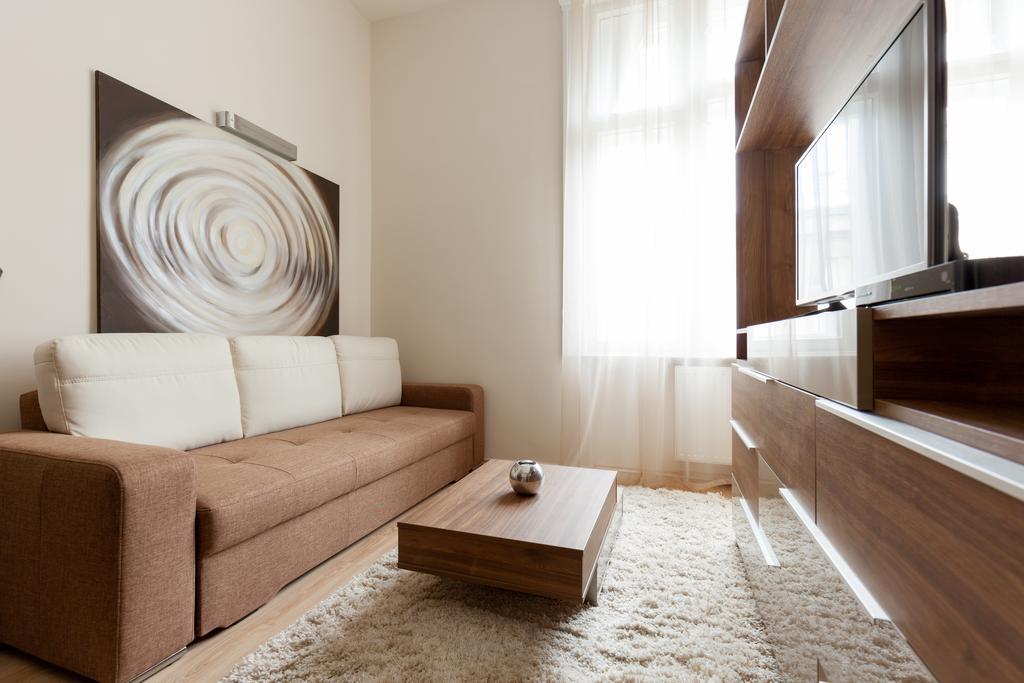 Holidays Concept Budapest Exterior foto