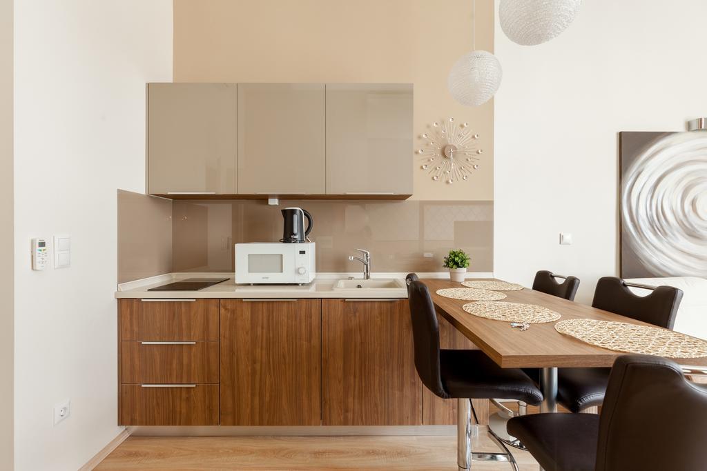 Holidays Concept Budapest Exterior foto